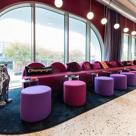 Ibis Styles Muenchen Perlach Dış mekan fotoğraf