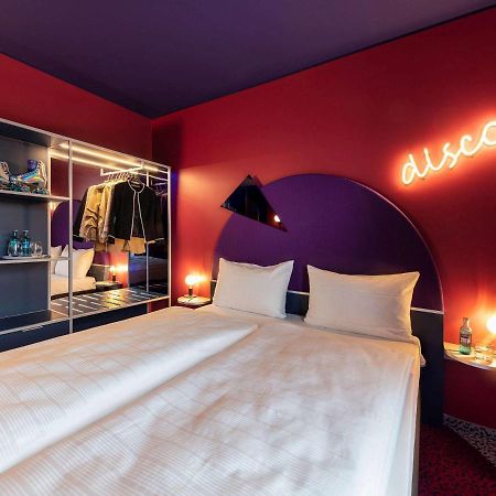 Ibis Styles Muenchen Perlach Dış mekan fotoğraf