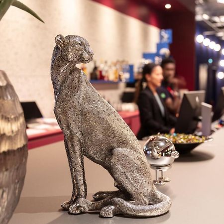 Ibis Styles Muenchen Perlach Dış mekan fotoğraf