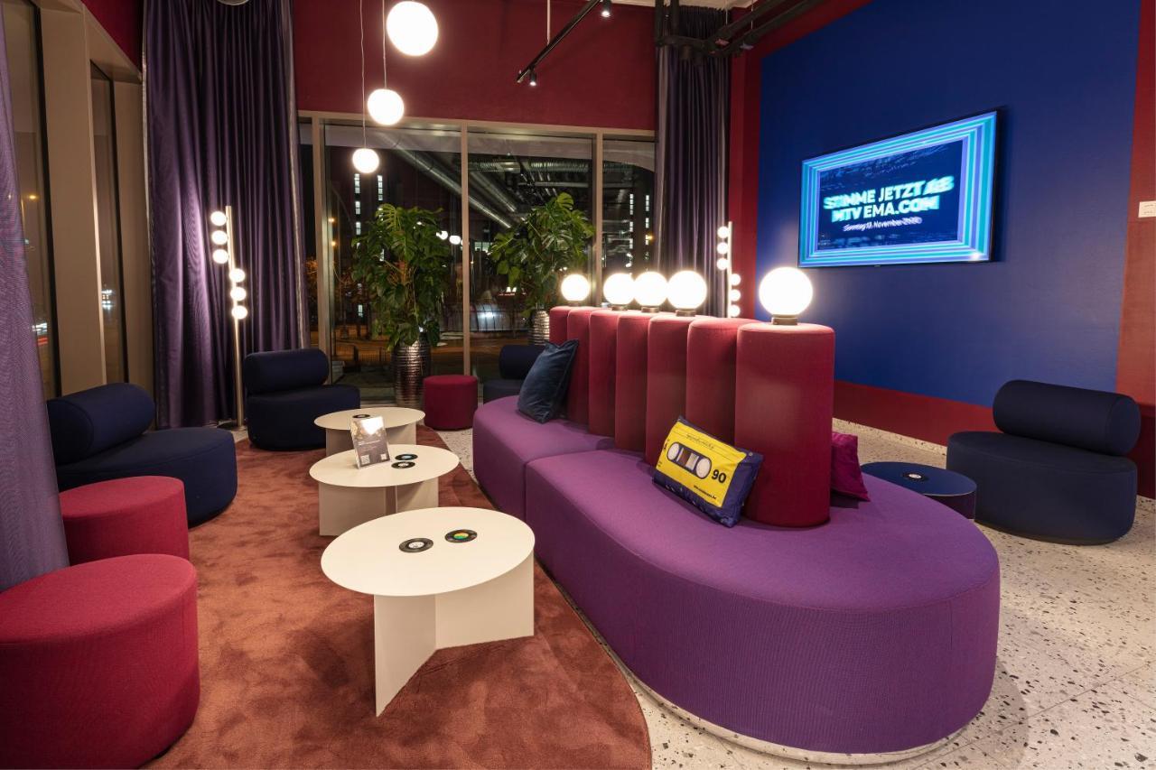 Ibis Styles Muenchen Perlach Dış mekan fotoğraf