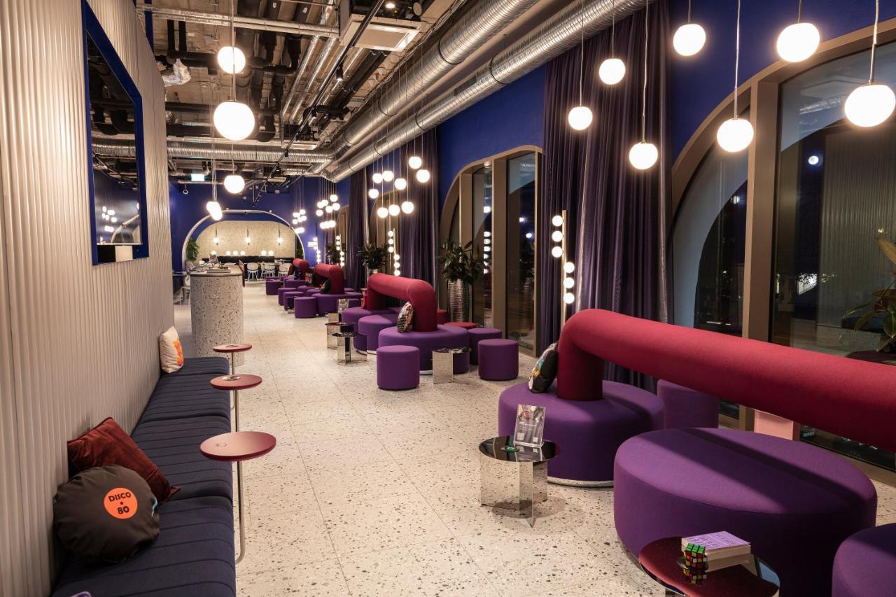 Ibis Styles Muenchen Perlach Dış mekan fotoğraf