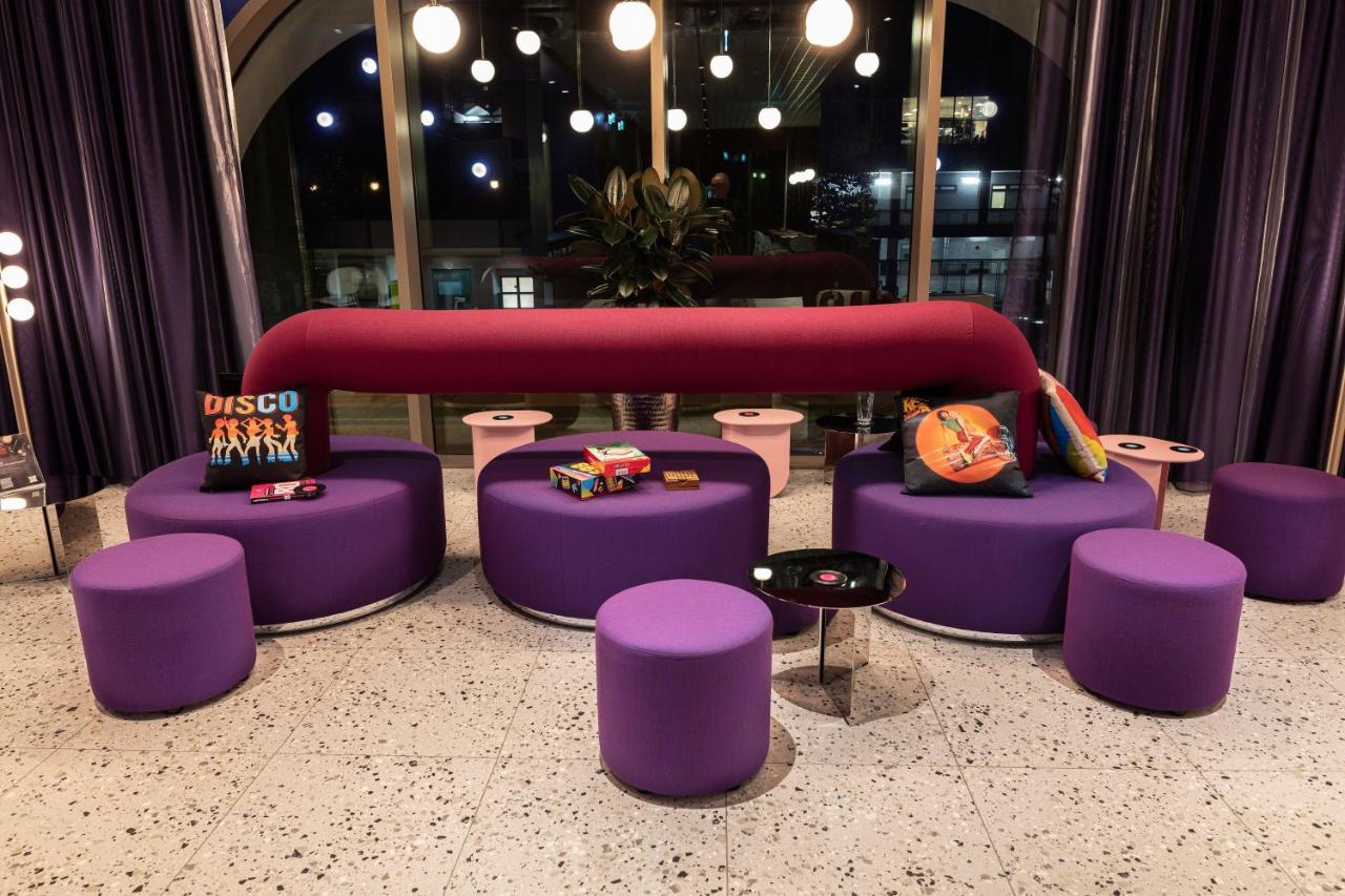 Ibis Styles Muenchen Perlach Dış mekan fotoğraf