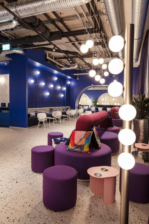 Ibis Styles Muenchen Perlach Dış mekan fotoğraf