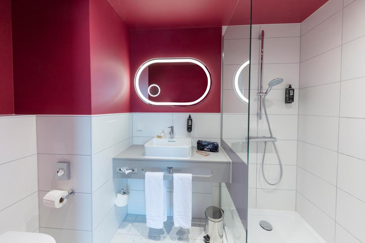 Ibis Styles Muenchen Perlach Dış mekan fotoğraf