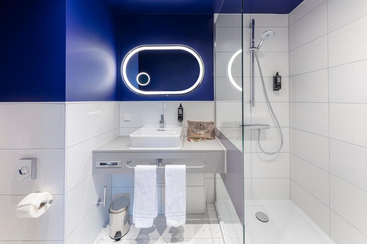 Ibis Styles Muenchen Perlach Dış mekan fotoğraf