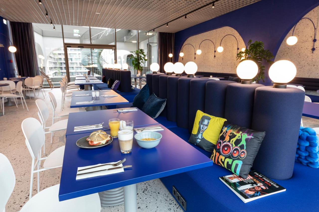 Ibis Styles Muenchen Perlach Dış mekan fotoğraf