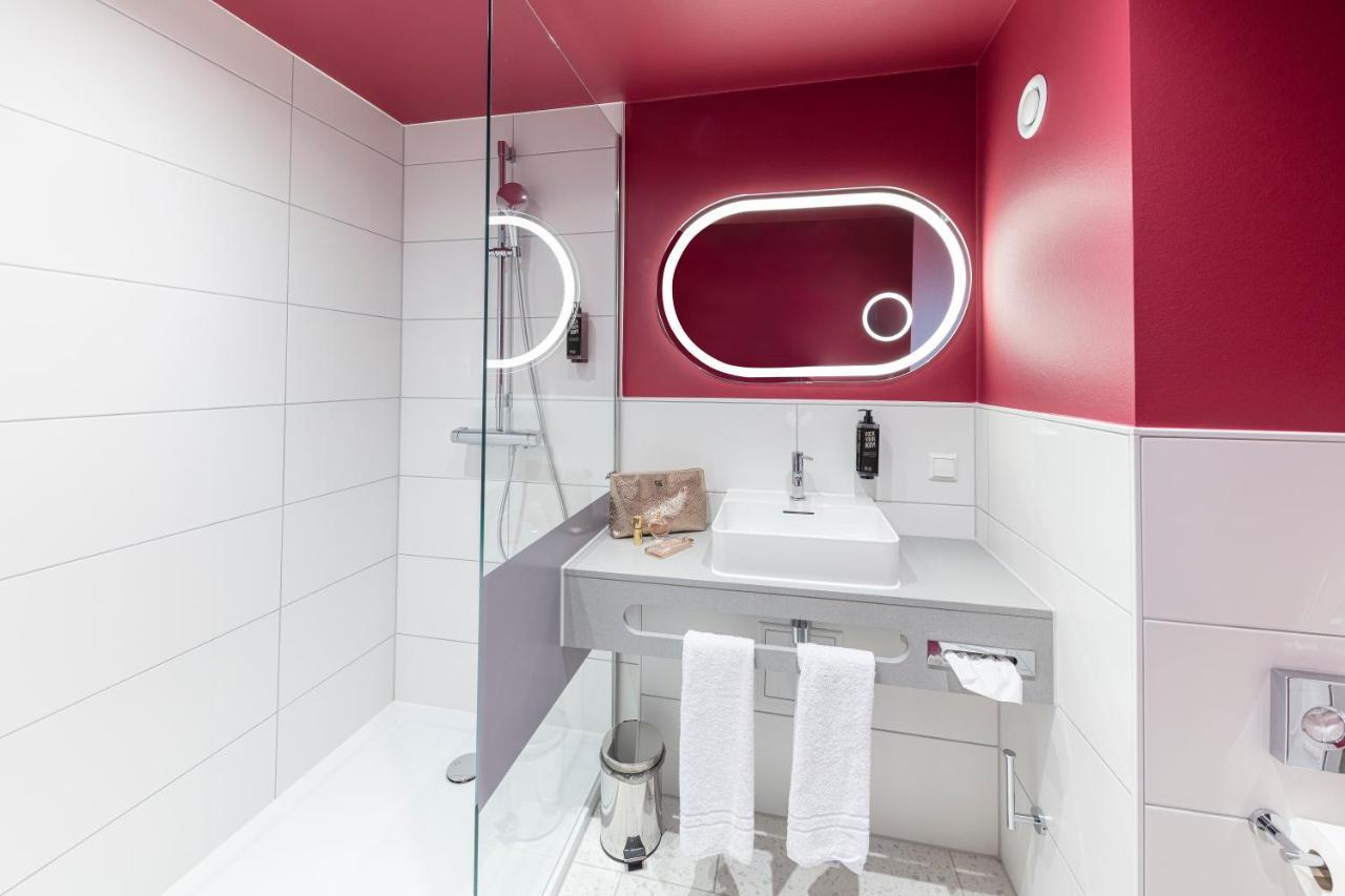 Ibis Styles Muenchen Perlach Dış mekan fotoğraf