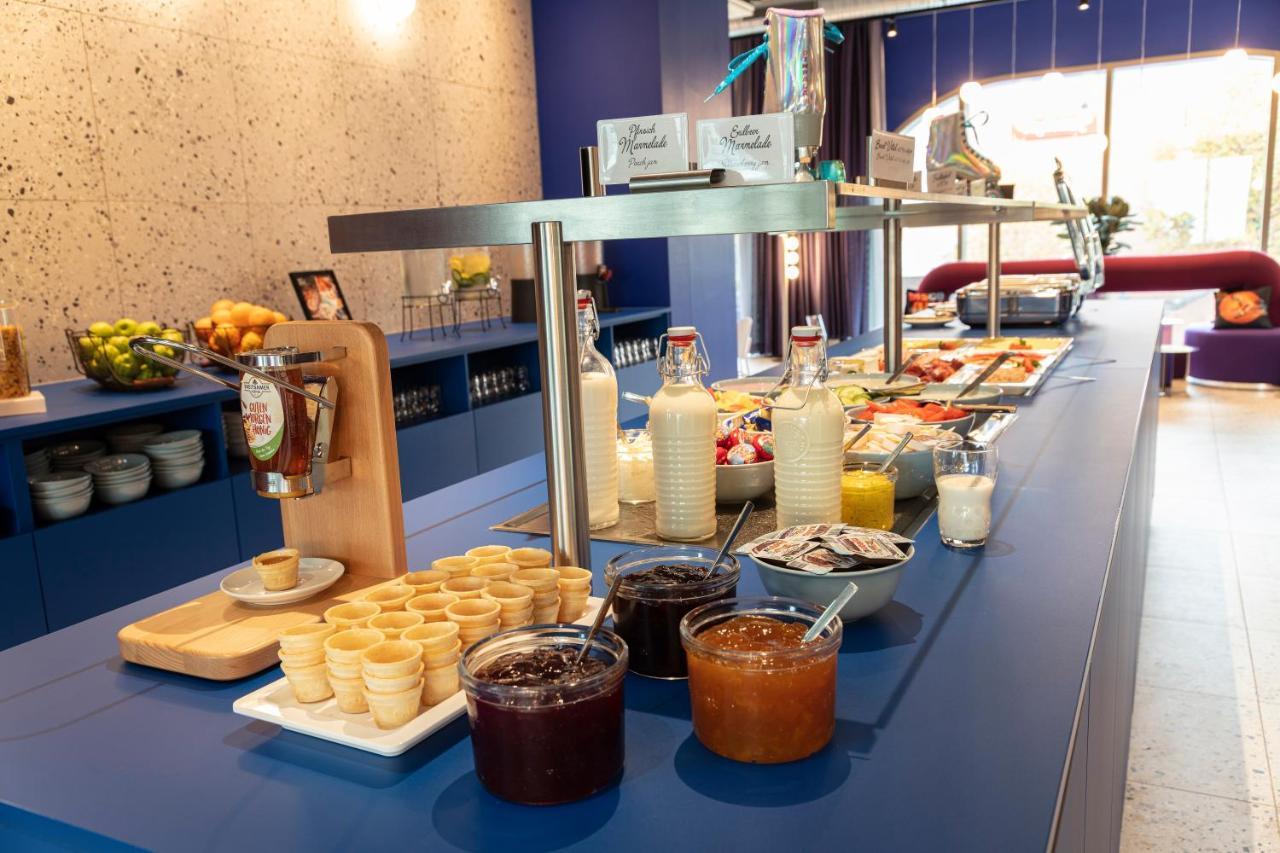 Ibis Styles Muenchen Perlach Dış mekan fotoğraf