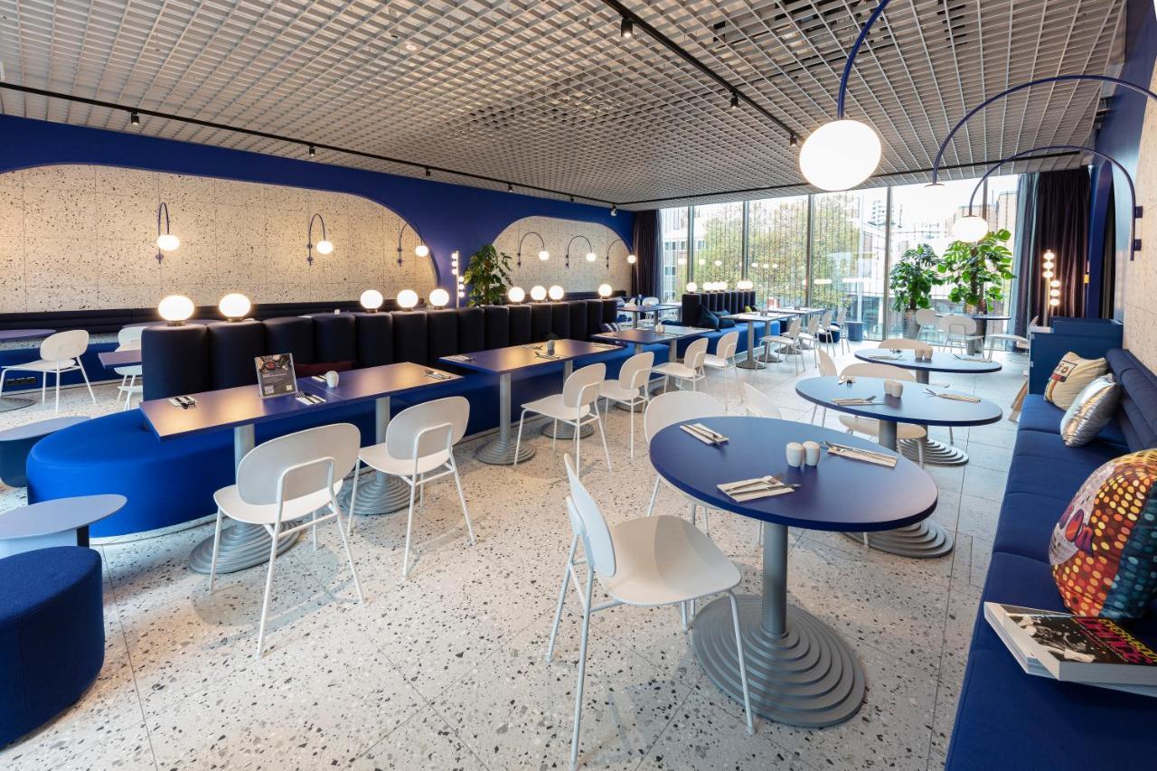 Ibis Styles Muenchen Perlach Dış mekan fotoğraf
