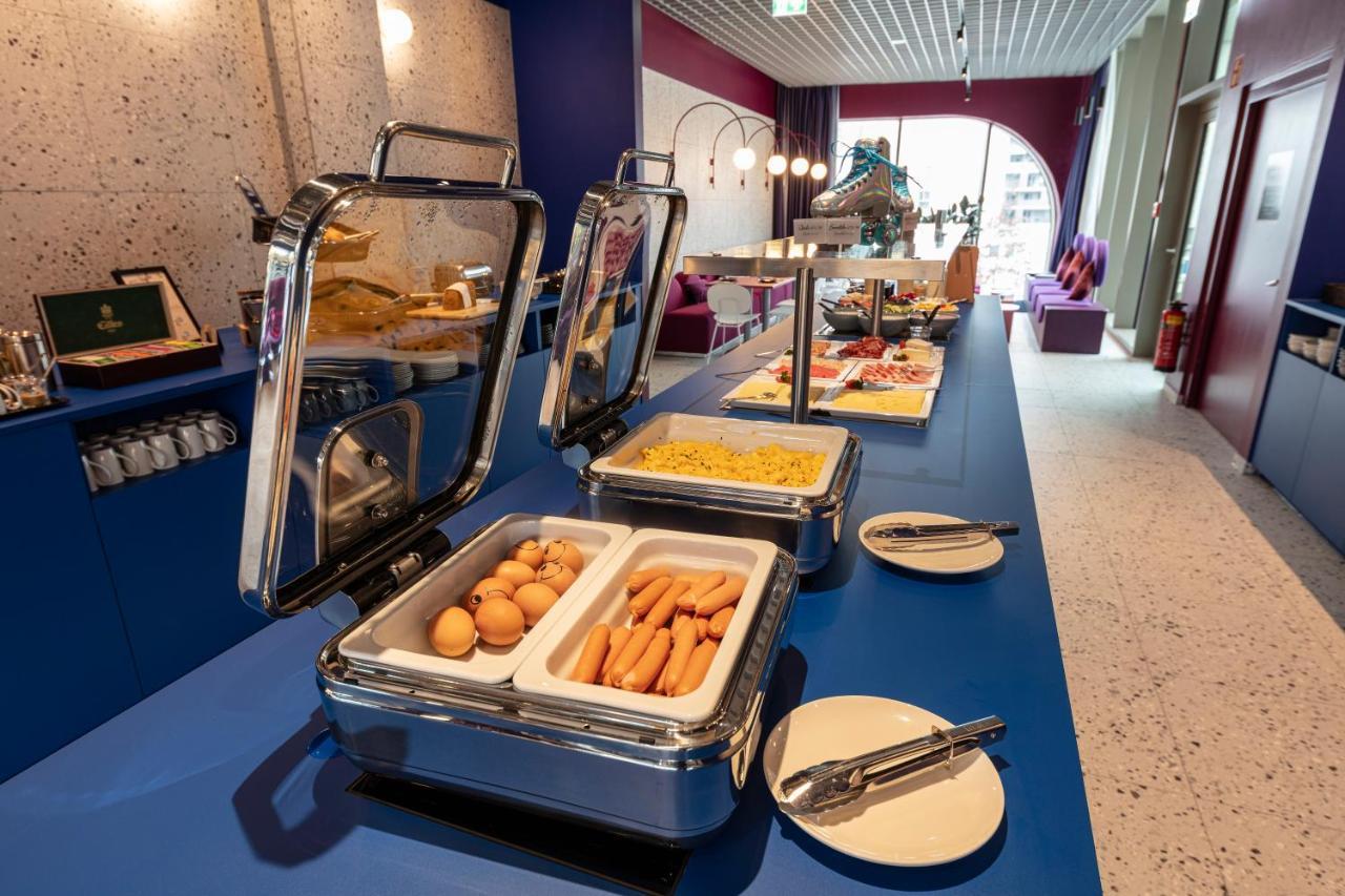 Ibis Styles Muenchen Perlach Dış mekan fotoğraf