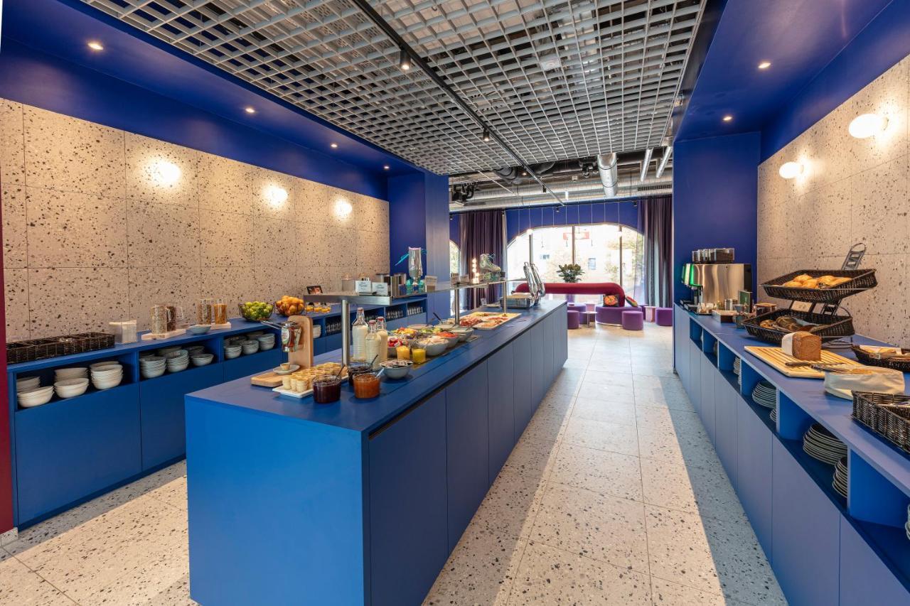 Ibis Styles Muenchen Perlach Dış mekan fotoğraf