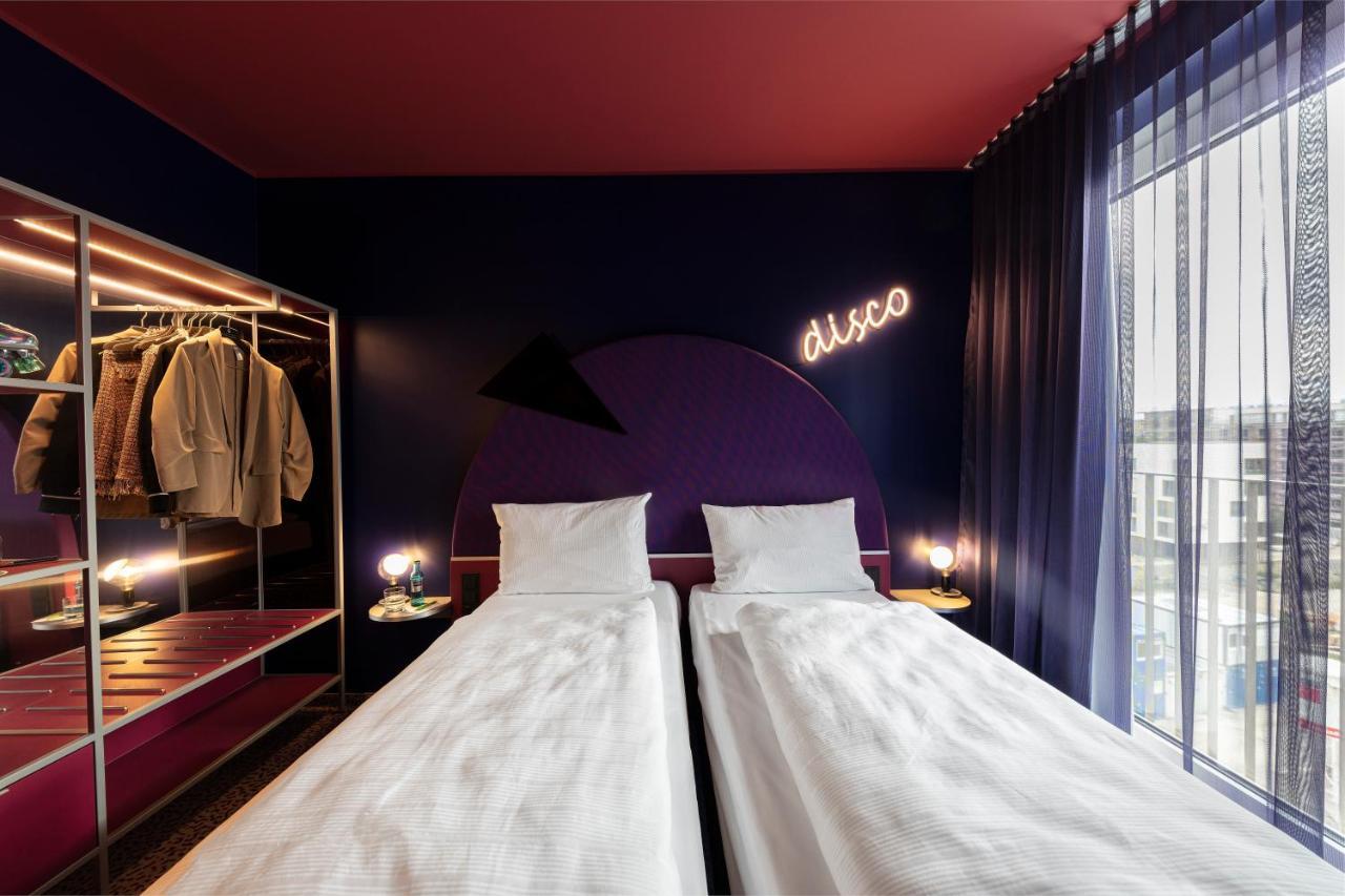 Ibis Styles Muenchen Perlach Dış mekan fotoğraf