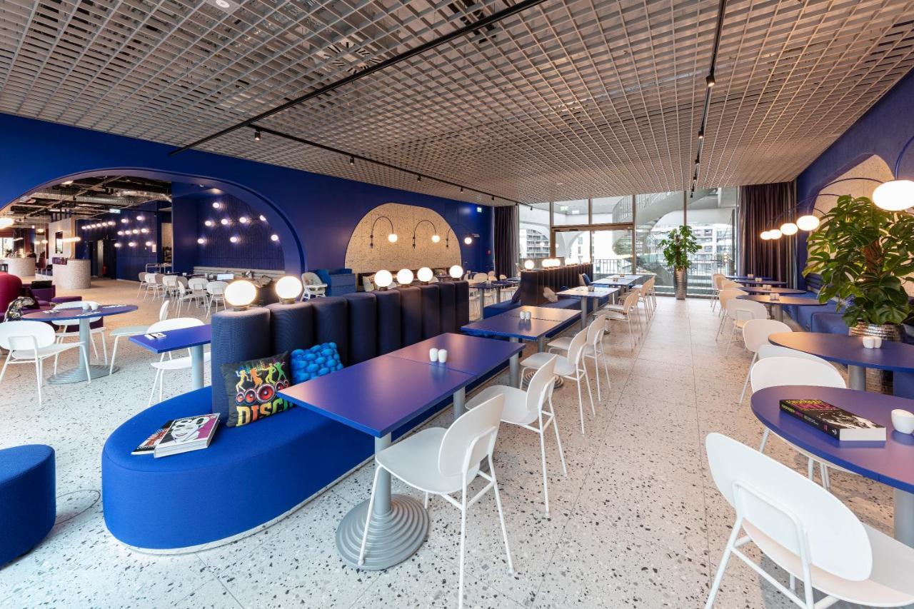 Ibis Styles Muenchen Perlach Dış mekan fotoğraf