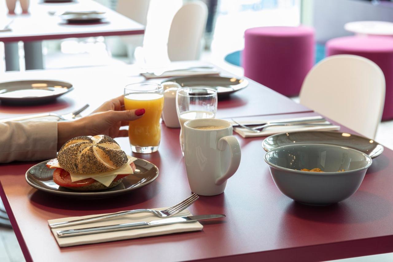 Ibis Styles Muenchen Perlach Dış mekan fotoğraf