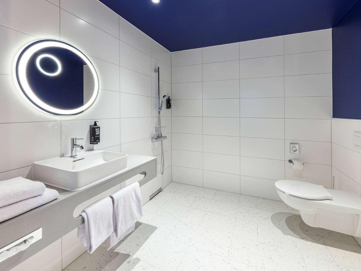 Ibis Styles Muenchen Perlach Dış mekan fotoğraf