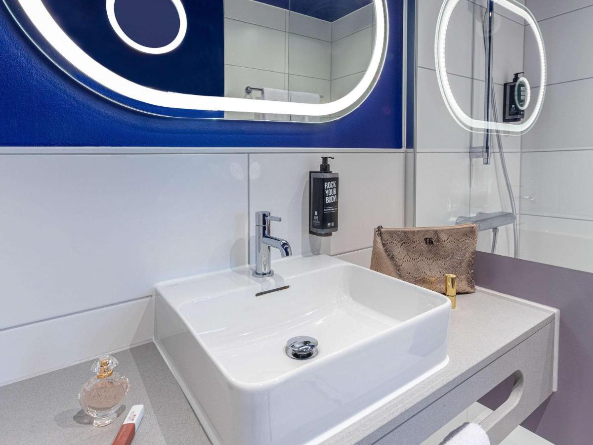 Ibis Styles Muenchen Perlach Dış mekan fotoğraf