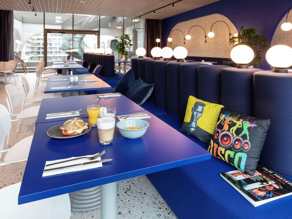 Ibis Styles Muenchen Perlach Dış mekan fotoğraf