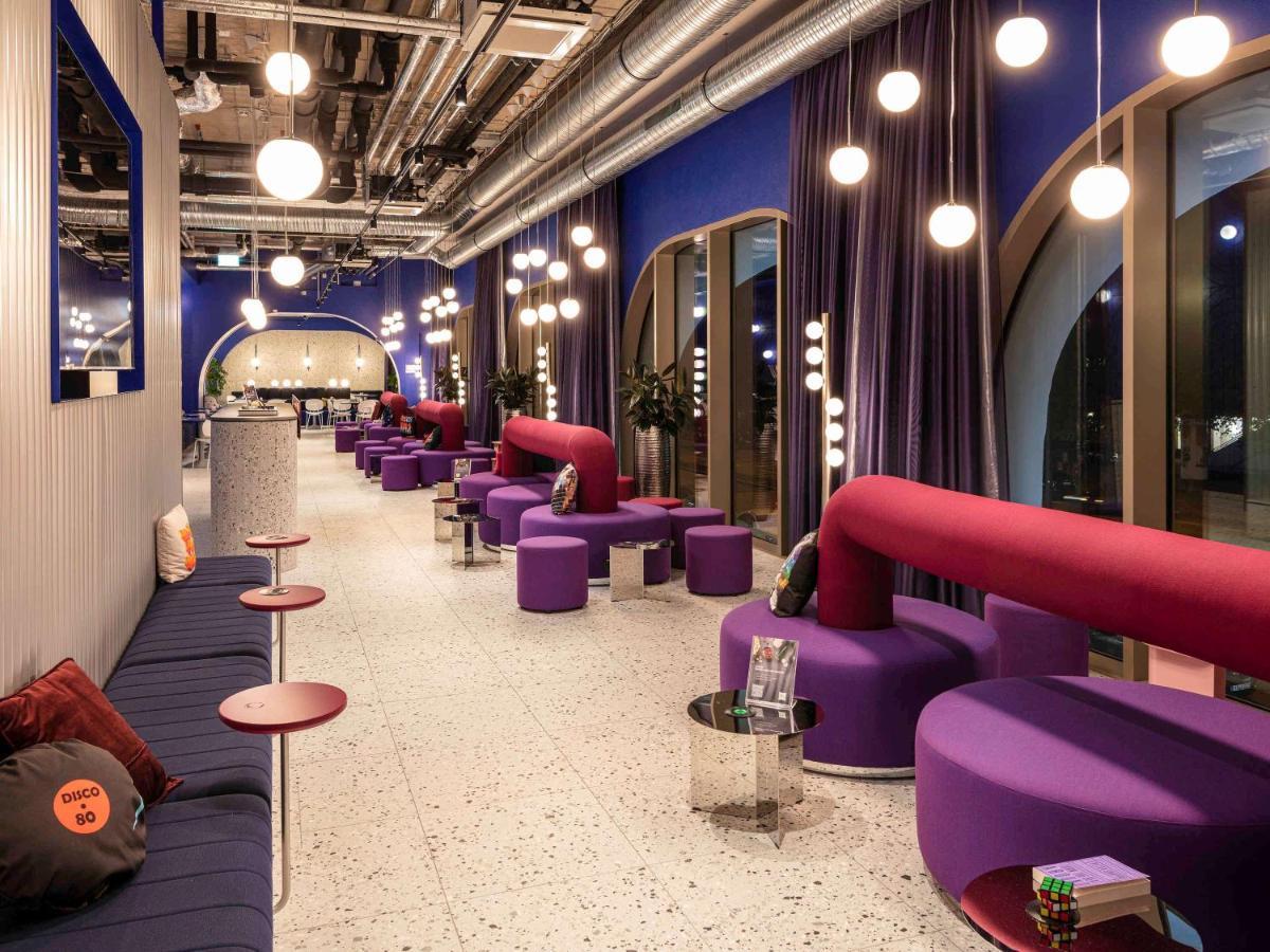 Ibis Styles Muenchen Perlach Dış mekan fotoğraf