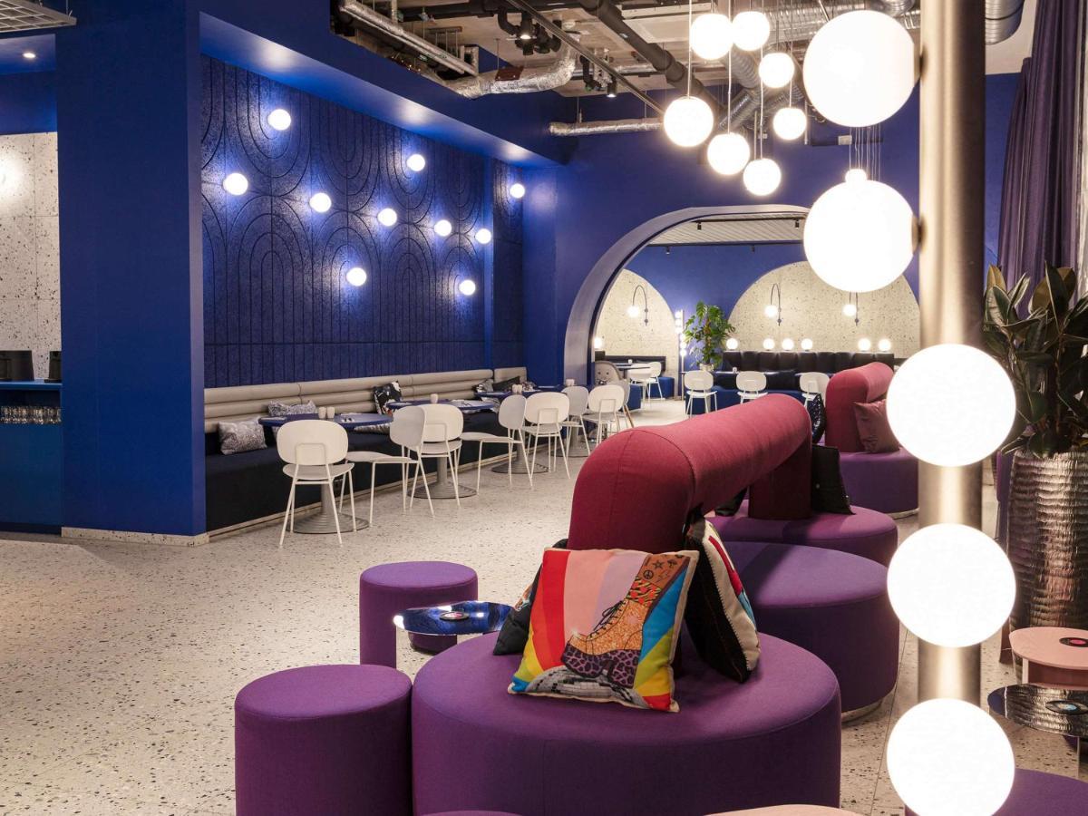 Ibis Styles Muenchen Perlach Dış mekan fotoğraf