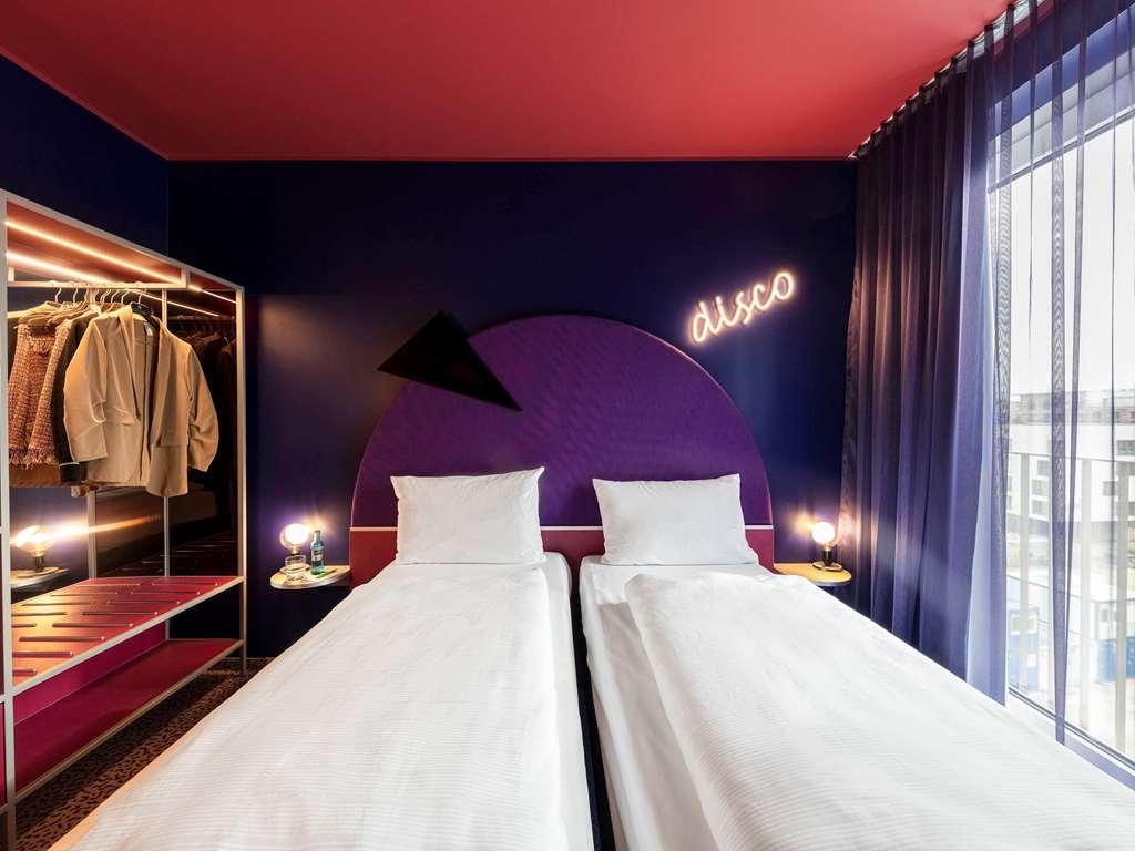 Ibis Styles Muenchen Perlach Oda fotoğraf