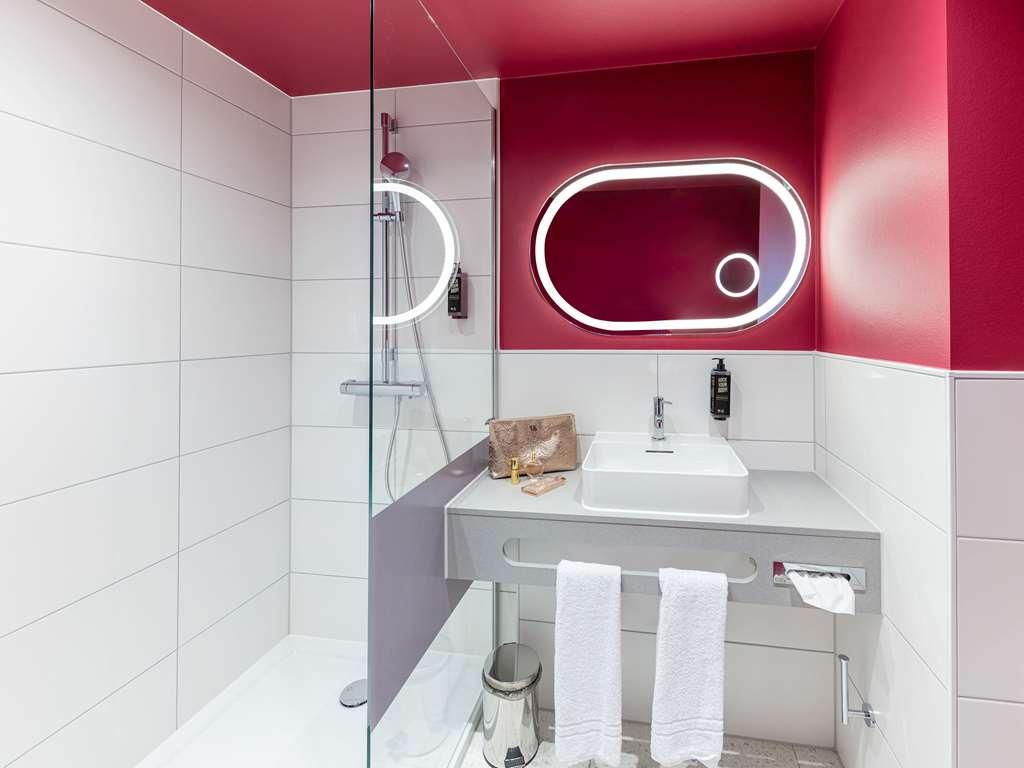 Ibis Styles Muenchen Perlach Dış mekan fotoğraf